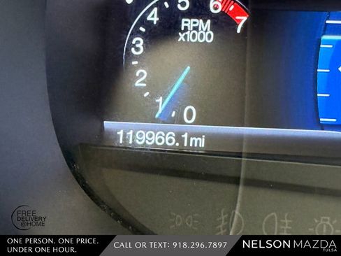 Used 2017 Ford Edge Titanium w/ Equipment Group 301A AWD/4WD image 26