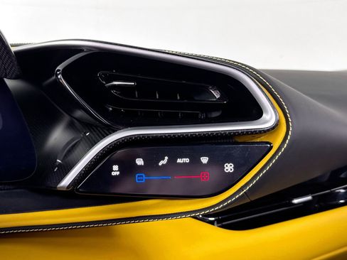 Certified 2025 Ferrari 296 GTB image 12