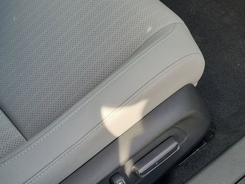 New 2026 Honda Civic Sport Touring image 12