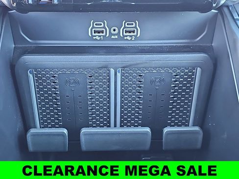 New 2025 RAM 2500 Laramie image 25