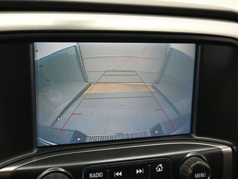 Used 2018 Chevrolet Silverado 1500 LT w/ LT Eassist Package RWD image 20