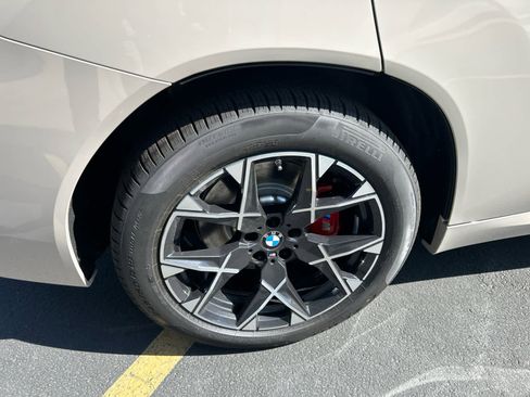 Certified 2025 BMW X3 xDrive30i w/ Premium Package image 10