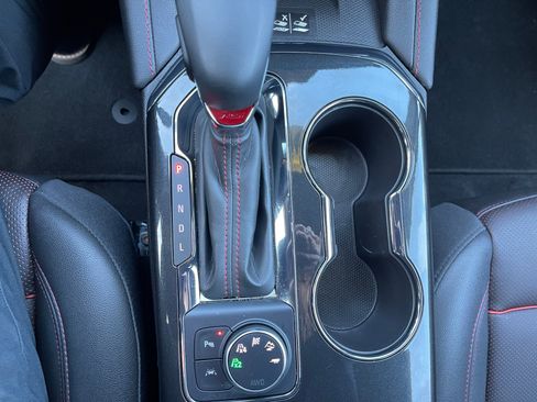 Used 2025 Chevrolet Blazer RS image 14