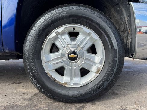 Used 2012 Chevrolet Silverado 1500 LT w/ All-Star Edition image 13