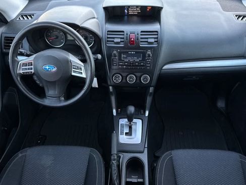 Used 2014 Subaru Forester 2.5i Premium w/ All-Weather Package image 3