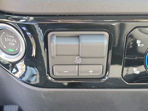 New 2026 Chevrolet Silverado 1500 RST w/ RST Select Package image 31