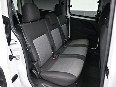 Used 2021 RAM ProMaster City SLT image 25