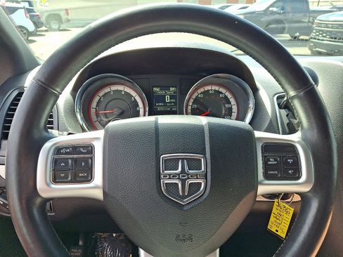 Used 2019 Dodge Grand Caravan GT FWD image 22