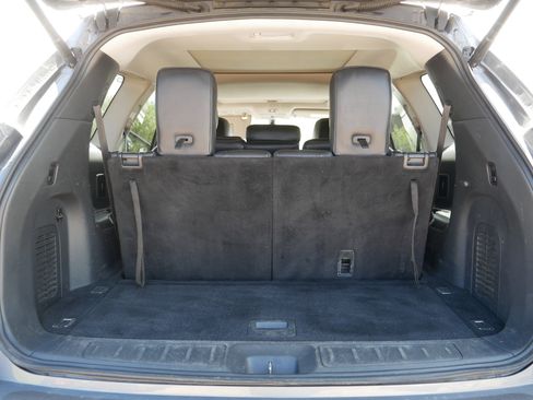 Used 2018 Nissan Pathfinder SL w/ SL Premium Package AWD/4WD image 18