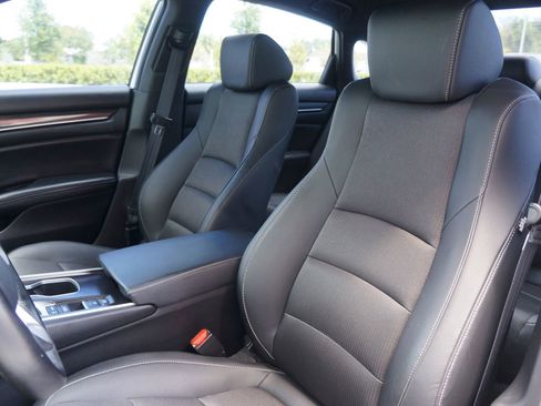 Used 2021 Honda Accord Sport image 26