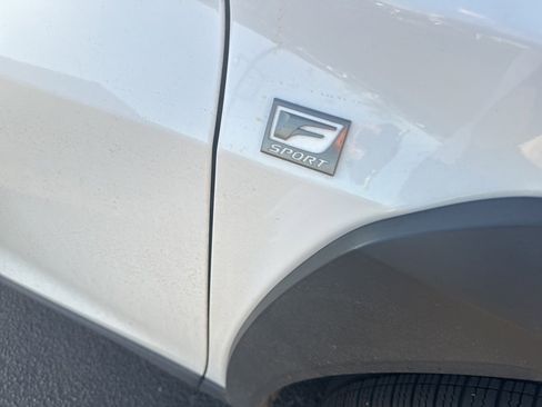 Used 2020 Lexus UX 250h F Sport w/ F Sport Premium Package image 3