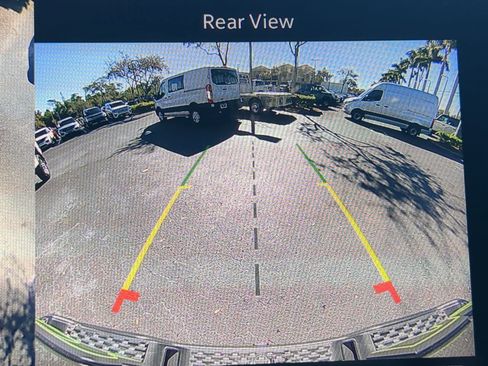 Used 2025 RAM 1500 RHO w/ RHO Level 1 Equipment Group image 21