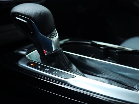 Used 2024 Chevrolet Trax LT w/ Driver Confidence Package image 52