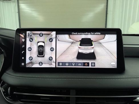 New 2027 INFINITI QX60 Sport AWD/4WD image 21
