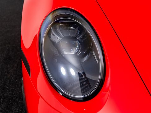 Used 2022 Porsche 911 GT3 image 23