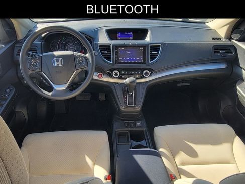 Used 2015 Honda CR-V EX image 7