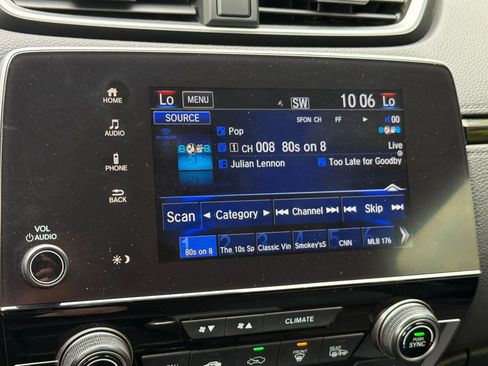 Used 2018 Honda CR-V EX image 29