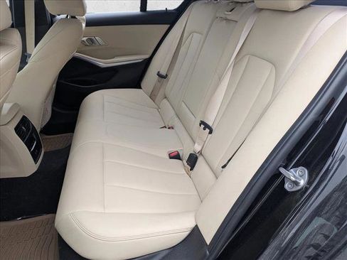 Used 2021 BMW 330i Sedan image 14