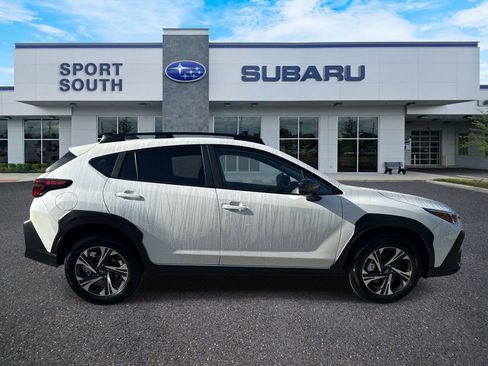 New 2026 Subaru Crosstrek 2.0i Premium AWD/4WD image 2