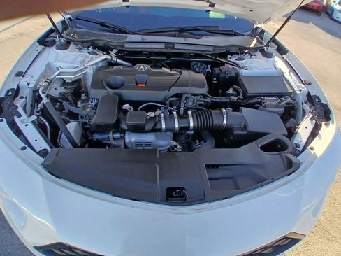 Used 2022 Acura TLX w/ A-SPEC Pkg FWD image 22