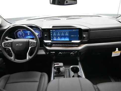 New 2026 Chevrolet Silverado 1500 RST w/ RST All Star Premium Package AWD/4WD image 26