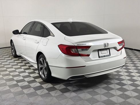 Used 2019 Honda Accord EX-L image 5