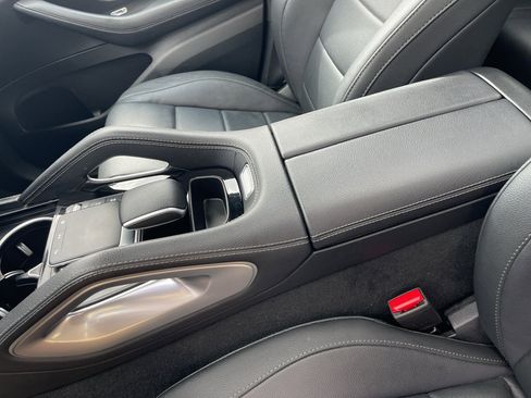 Used 2025 Mercedes-Benz GLE 350 4MATIC image 17