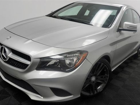 Used 2015 Mercedes-Benz CLA 250 image 49