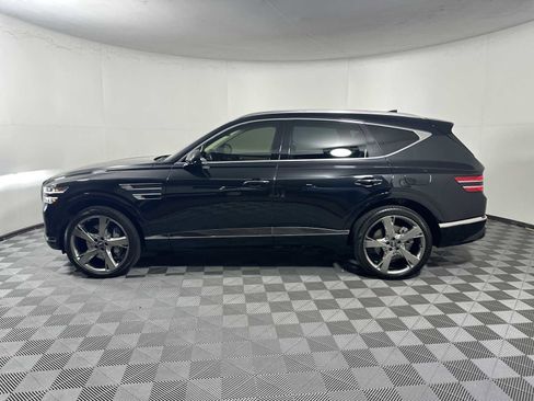 Used 2023 Genesis GV80 2.5T w/ Prestige Package AWD/4WD image 4