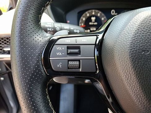 Certified 2025 Acura ADX A-Spec AWD/4WD image 21