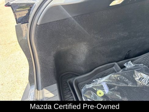 Certified 2025 MAZDA CX-30 AWD 2.5 S w/ Preferred Package image 30