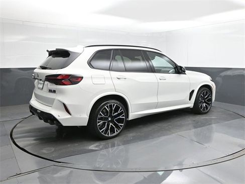 New 2026 BMW X5 M Competition w/ Executive Package image 15