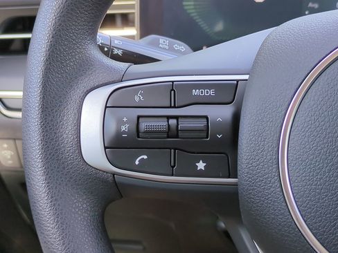 New 2026 Kia K5 LXS FWD image 21
