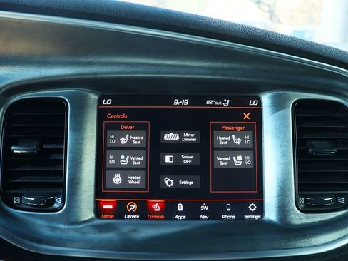 Used 2018 Dodge Charger R/T image 48