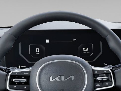 New 2026 Kia Carnival SX Prestige FWD image 21