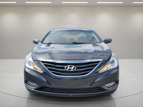 Used 2013 Hyundai Sonata GLS w/ Popular Equipment Pkg FWD image 8