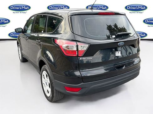 Used 2018 Ford Escape S FWD image 5