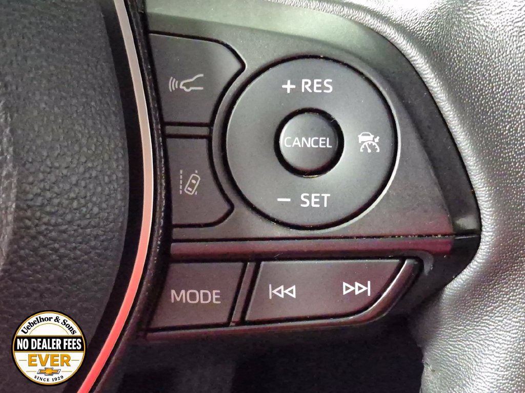 Used 2022 Toyota RAV4 Adventure AWD/4WD image 13