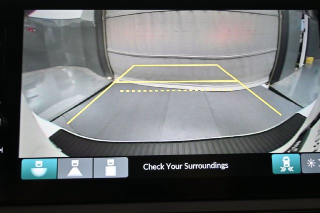 New 2026 Honda Odyssey EX-L image 28