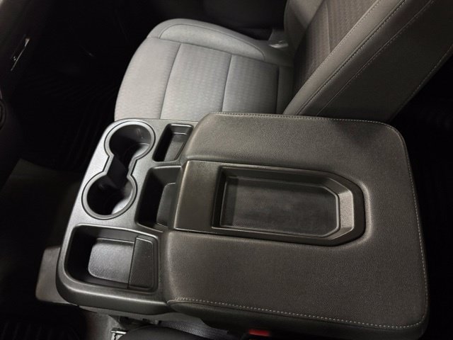 Used 2024 GMC Sierra 1500 SLE w/ X31 Off-Road Package AWD/4WD image 36
