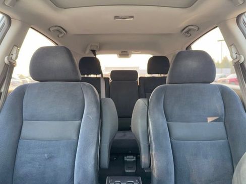 Used 2010 Honda CR-V EX image 28