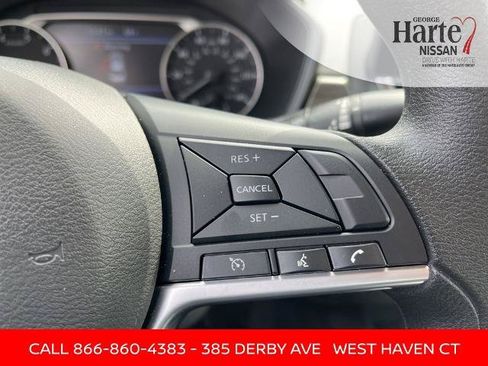 Certified 2025 Nissan Altima 2.5 SV w/ SV Special Edition Package AWD/4WD image 30