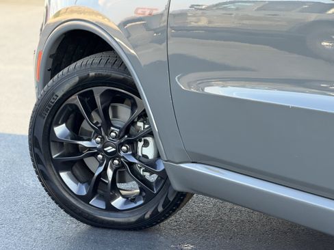 New 2026 Dodge Durango GT image 8