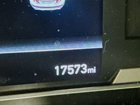 Used 2023 Hyundai Tucson SE FWD image 12