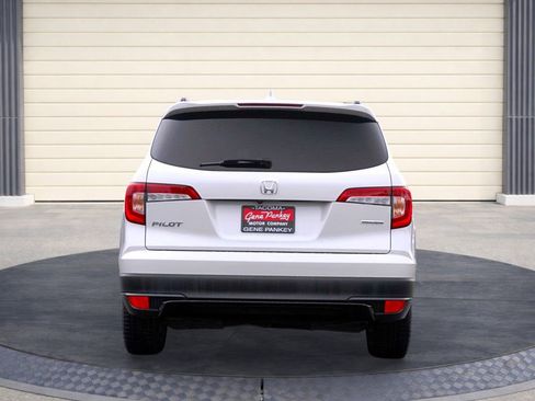 Used 2022 Honda Pilot Special Edition image 6