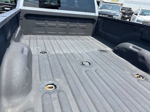 Used 2024 RAM 3500 Big Horn AWD/4WD image 29