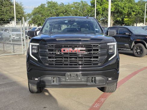Used 2024 GMC Sierra 1500 Elevation w/ X31 Off-Road Package AWD/4WD image 12