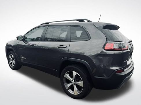 Certified 2022 Jeep Cherokee Limited image 7