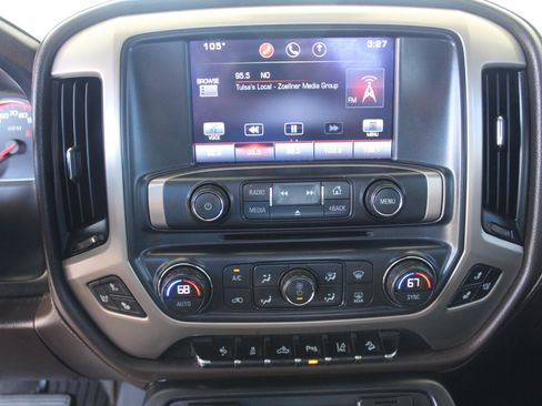 Used 2015 GMC Sierra 1500 Denali AWD/4WD image 39