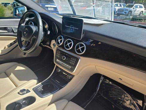Certified 2018 Mercedes-Benz CLA 250 image 12
